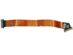 Cabo Flat Lvds Samsung Ln40b530 Bn96-10076a