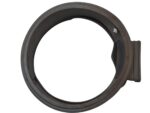 Gaxeta Borracha Porta Lava Seca Electrolux Lse12