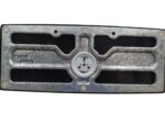 Base Pe Pedestal  Tv Samsung Ln40b530p2m  (sem parafusos) - Imagem 3