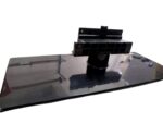Base Pe Pedestal  Tv Samsung Ln40b530p2m  (sem parafusos) - Imagem 2