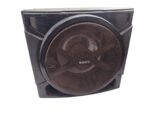 Subwoofer Som Mhc-gtr555 /Ss-wgr555 (Produto em Avaria)