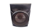 Caixa Acústica Som Ss-gtr55/Mhc-gtr555  (Produto em Avaria)