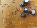 Placa Alta Hp Laserjet 1020/1018 ( Rm1-2314 ) - Imagem 2