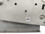 Modulo Engrenagens Hp 1020/Rc1-5637-1 - Imagem 3