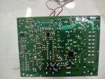 Placa de Potencia Lavadora Mabe Ge Lvge1020 /18905001g020/ 220v - Imagem 3
