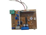 Placa de Potencia Lavadora Mabe Ge Lvge1020 /18905001g020/ 220v