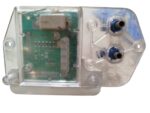 Placa Pressostato Nível De Água Máquina Electrolux Lts12 /64800241 - Imagem 2