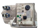 Placa Pressostato Nível De Água Máquina Electrolux Lts12 /64800241