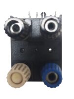 Conector Mini System LG  Cm9740 /Eag63410801 - Imagem 2