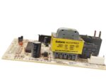 Placa de Potencia Micro-ondas Brastemp 220v Bms25 / W10187216 - Imagem 3