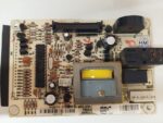 Placa de Potencia Micro-ondas Brastemp 220v Bms25 / W10187216 - Imagem 2