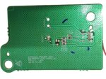 Placa Power Chave LG Cm9740 Cm9940 / Eax65372402 - Imagem 2