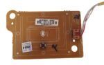 Placa Power Chave LG Cm9740 Cm9940 / Eax65372402