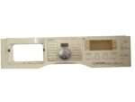 Painel Frontal Branco Lava Seca Samsung Wd0854w8e1