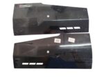Carcaça lateral som Cm9740 Mini System
