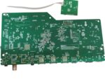 Placa Principal Semp Tcl 49sk6000 1ms586c2isa - Imagem 2