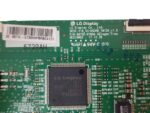 Placa T-con Tv Philips 55pug6513/78 / 6870c 0769a - Imagem 2