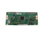 Placa T-con Tv Philips 55pug6513/78 / 6870c 0769a