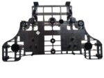Suporte Base interna mini system LG Cm9940 Xboom
