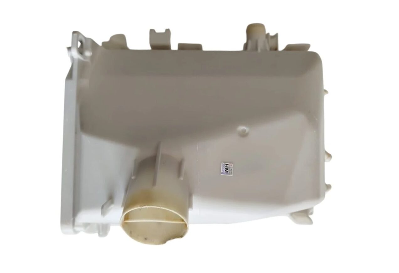 1 Gabinete Dispenser Lava E Seca Samsung Wd11 | Dc61-02663a - Imagem 1
