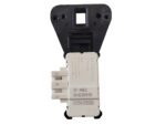Trava Da Porta Lava E Seca Samsung Wd11m44530s | Dc64-01538a - 220v