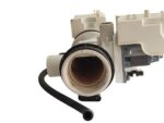 Bomba de Drenagem Lava e Seca Samsung Wd106uhsagd / Dc31-00030b 220V - Imagem 3