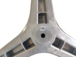 Eixo Tripe Lava E Seca Samsung Wd106uhsagd | Dc97-14370h ( Novo ) - Imagem 2