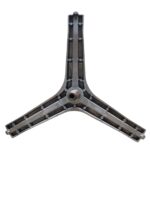 Eixo Tripe Lava E Seca Samsung Wd106uhsagd | Dc97-14370h ( Novo ) - Imagem 3