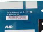 Placa T-con Tv L43s4900fs / T430hvn01.0 43t01-c0b - Imagem 3