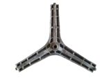 Eixo Tripe Lava E Seca Wd11m44530 | Dc60-0057020 - Imagem 2