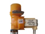 Válvula De Água  Lava Seca Samsung 220V Wd106uhsaw / Dc62-30314f