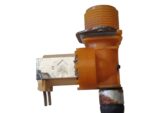 Válvula De Água  Lava Seca Samsung 220V Wd106uhsaw / Dc62-30314f - Imagem 3