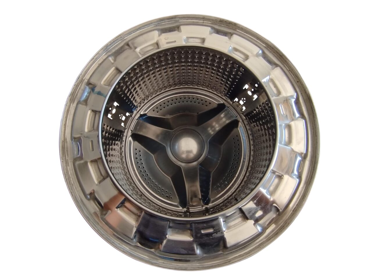 WhatsApp Image 2025-03-10 at 12.42.58-Photoroom Cesto Inox Lava e Seca Samsung Wd11m44530 - Imagem 1
