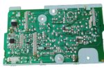 Placa Reguladora Tensão Som Panasonic Rjbx0565ab - Imagem 3