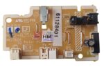 Placa de controle Dc otor pcb Hp Laser jet Rm2-8251