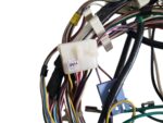 Chicote Superior Lavadora Electrolux Trw10 - Imagem 2