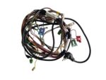 Chicote Superior Lavadora Electrolux Trw10