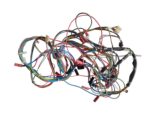 Chicote Inferior Lavadora Mueller Special (Sem Conector de Energia)