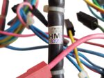 Chicote Inferior Lavadora Mueller Special (Sem Conector de Energia) - Imagem 2