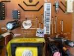 Placa Fonte Monitor Lg l1530 / Yplm-m002a - Imagem 3