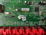 Placa Principal Tv Cce D3201 | Gt-309px-V303 / 1.10.73244.04 - Imagem 3