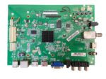 Placa Principal Tv Cce Ln39g / Gt-1326ex-ex39