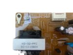 Placa Fonte Tv Samsung Ln32d550 Ln40d550 / Bn44-00438a - Imagem 3