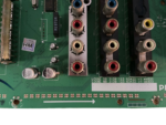 Placa Principal Tv Philips 42pfl3403 / 313912363422v1 (Sem Varicap) - Imagem 3