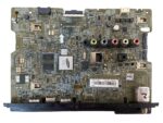 Placa Principal Tv Samsung Un40j5290 / Bn94-13095a
