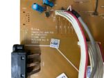 Placa Principal Som Fwm593 / 48-01fm59300121 - Imagem 3