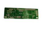 Placa Principal Monitor HQ / 3green A2403g-led Mh01c - Imagem 2