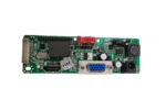 Placa Principal Monitor HQ / 3green A2403g-led Mh01c