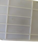 Placa Interface Display Lava Seca Samsung WD11m | Dc41-00254a / 220v - Imagem 4