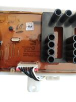 Placa Interface Display Lava Seca Samsung WD11m | Dc41-00254a / 220v - Imagem 2